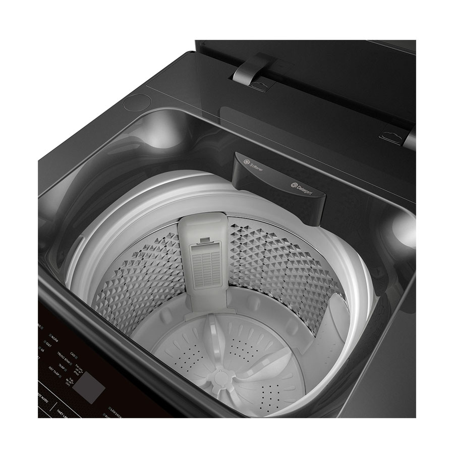 Máy giặt Sharp 12.5 kg ES-TM125CN-MR