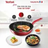 Chảo chiên sâu lòng Tefal So Chef G1358495 24cm