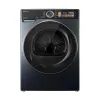 Máy sấy bơm nhiệt Toshiba 10 kg TD-T25BS110HWV(MG)