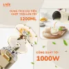 Máy làm sữa hạt Unie UMB12