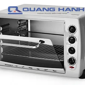 Lò nướng Sanaky VH-509B 50 lít