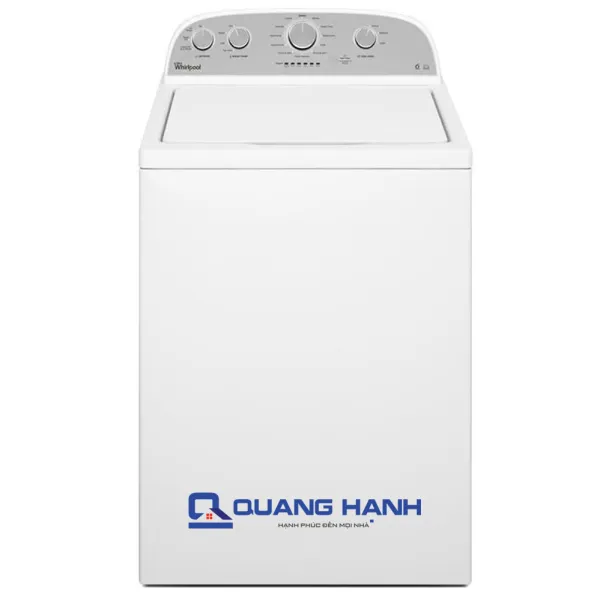 Máy sấy Whirlpool 3LWTW4815FW 15Kg