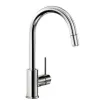 Vòi Rửa Bát Blanco Mida Chrome_523284