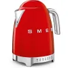 Ấm đun siêu tốc Smeg KLF04 – 1.7L