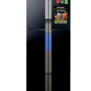 Tủ lạnh Panasonic Inverter 550 lít NR-DZ600GXVN