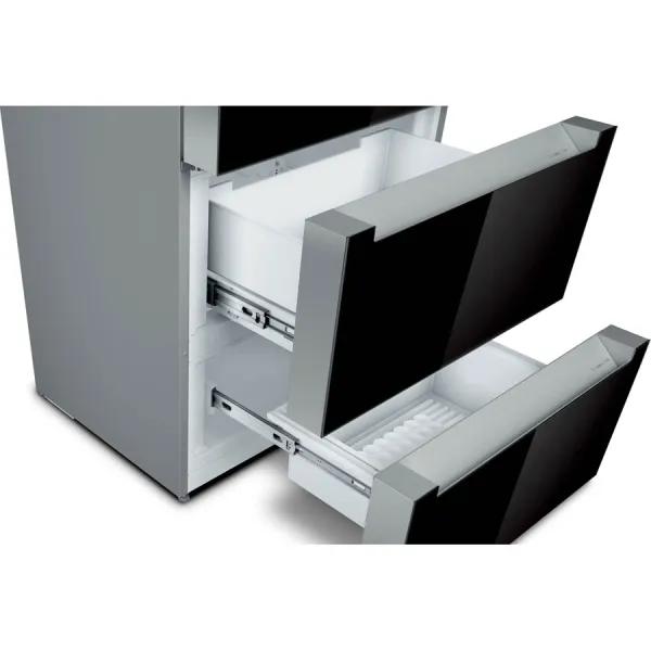 Tủ lạnh 540 lít Bosch KFN86AA76J