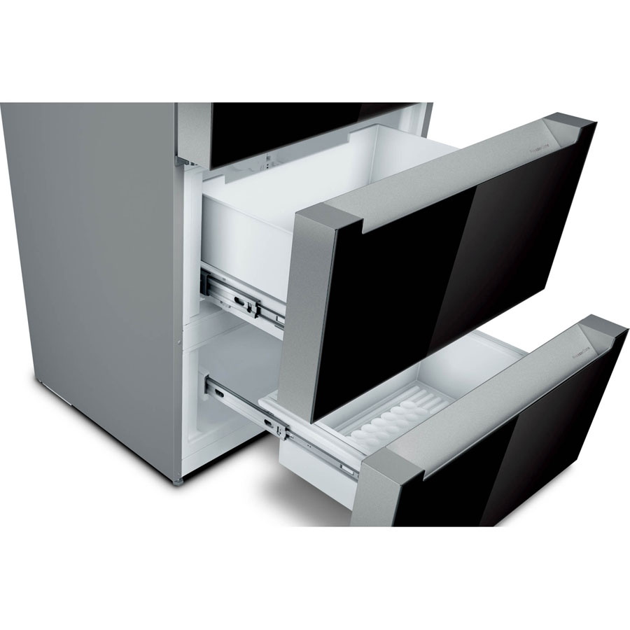 Tủ lạnh 540 lít Bosch KFN86AA76J