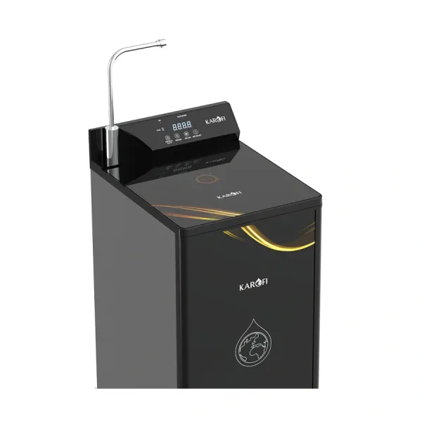 Máy lọc nước nóng lạnh Karofi KAD-D68