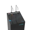 Máy lọc nước nóng lạnh Karofi KAD-L68