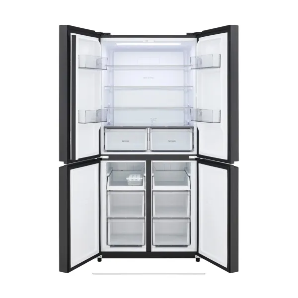 Tủ lạnh LG Inverter 502 lít Multi Door F50BG