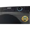 Máy giặt Aqua Inverter 9 kg AQD-D903G.BK