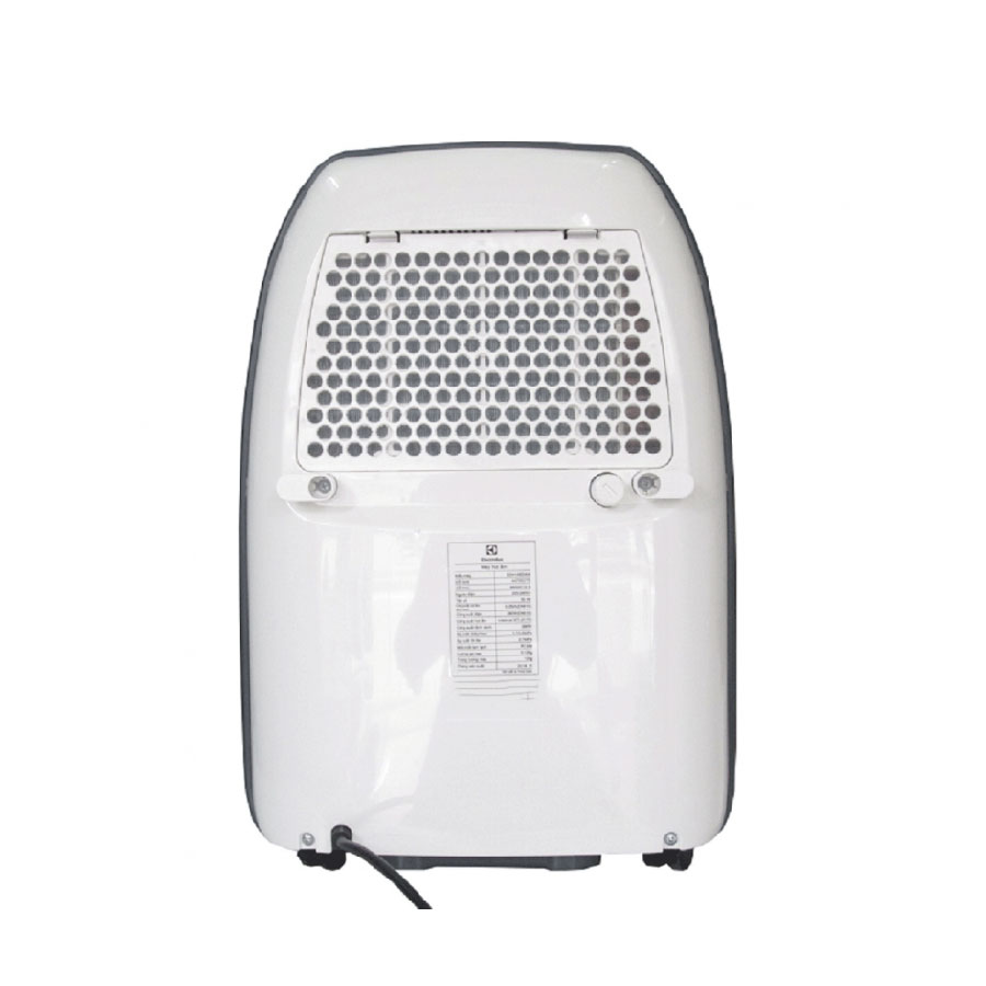 Máy hút ẩm Electrolux EDH12SDAW