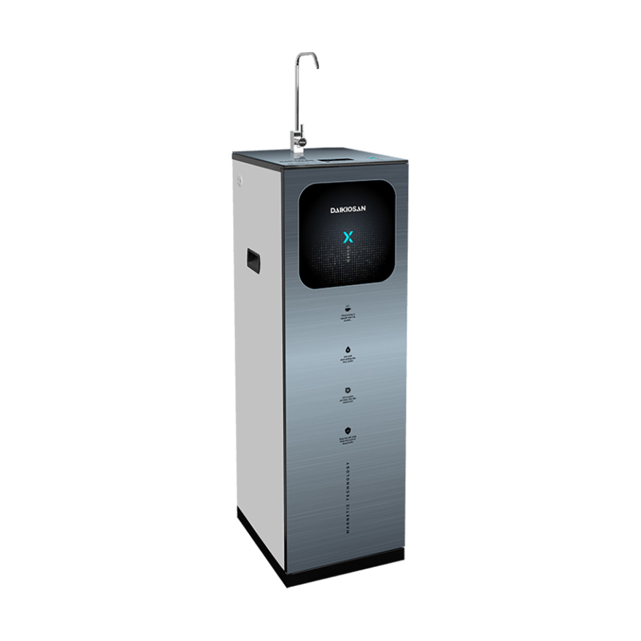Máy lọc nước RO X-GUARD từ trường Daikiosan DSW-36011M - toàn cảnh sản phẩm