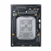 Máy giặt sấy Samsung Inverter 21 kg WD21T6500GV/SV
