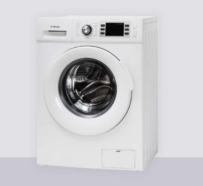 Máy giặt Malloca MWM-C1903E