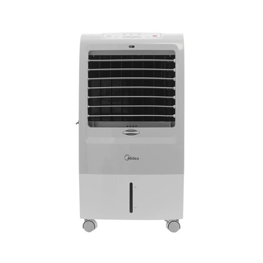 Máy làm mát không khí Midea AC120-15F - toàn cảnh sản phẩm