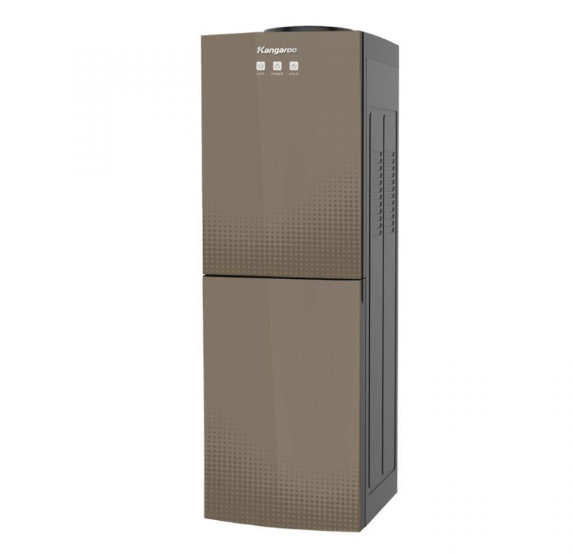 Máy làm nóng lạnh nước uống Kangaroo KG58A3