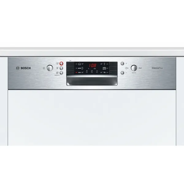 Máy rửa bát Bosch SMI46KS00E