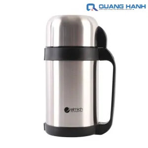 Bình đựng thức ăn giữ nhiệt Elmich 2246044 – 1.0 lít