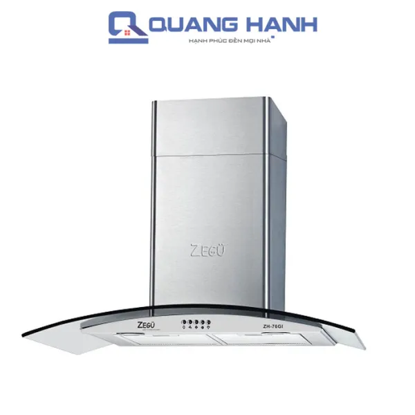 Máy hút mùi Zegu ZH-96GI