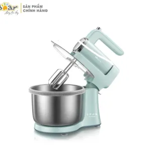 Máy đánh trứng để bàn Bear – dung tích 4L – DDQ-B03V1