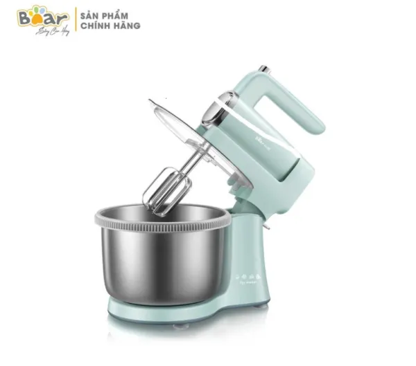 Máy đánh trứng để bàn Bear – dung tích 4L – DDQ-B03V1