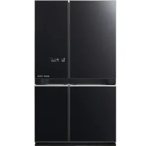 Tủ lạnh Mitsubishi Electric Inverter 580 lít MR-L72EN-GBK-V