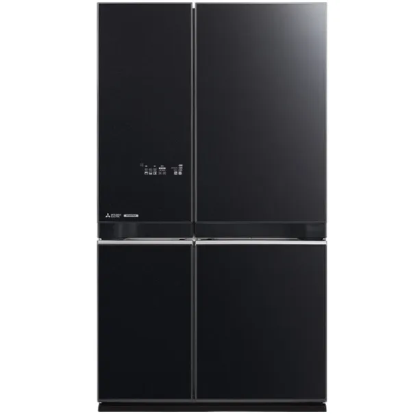 Tủ lạnh Mitsubishi Electric Inverter 580 lít MR-L72EN-GBK-V