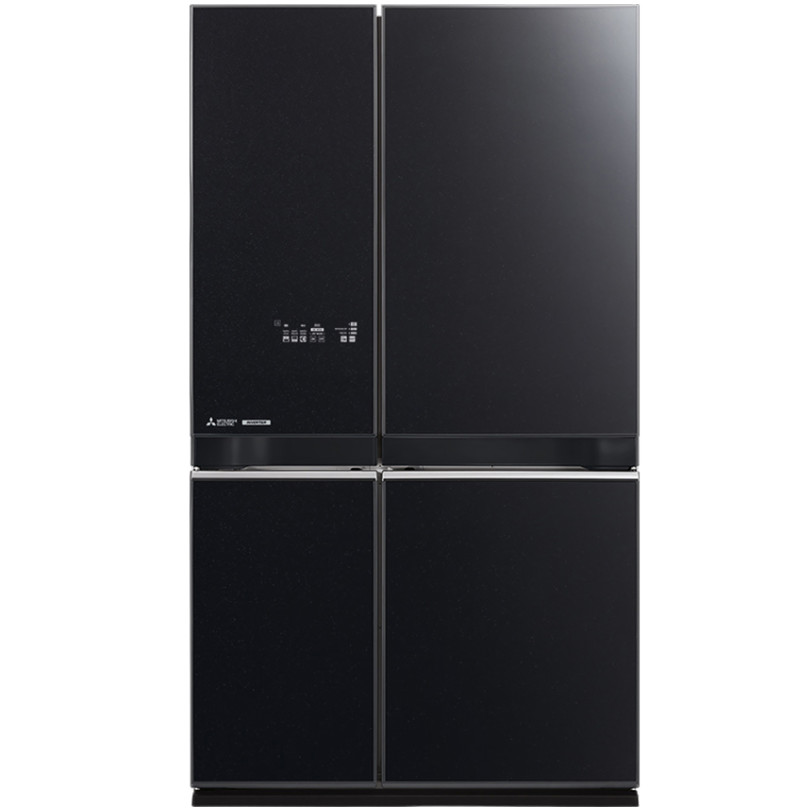 Tủ lạnh Mitsubishi Electric Inverter 580 lít MR-L72EN-GBK-V