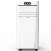 Điều hòa di động thông minh FujiHome PAC09