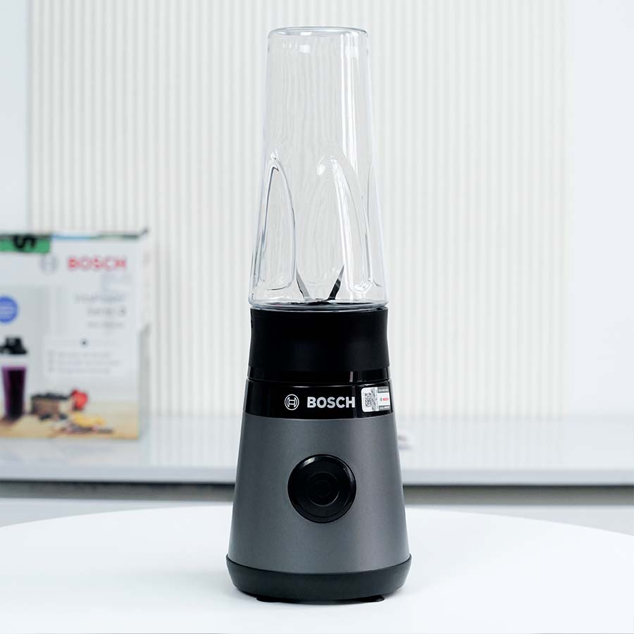 Ảnh thực tế Máy xay sinh tố Mini Bosch MMB2111S