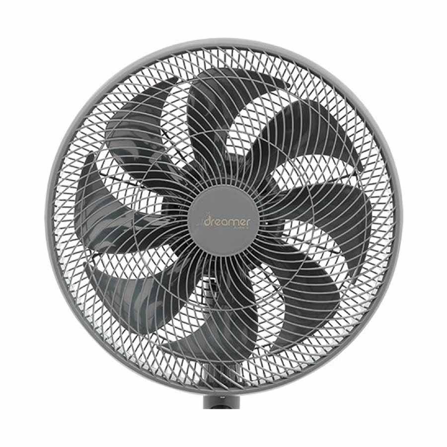 Quạt đứng thông minh Dreamer DHA-SSF136G có điều khiển bằng giọng nói