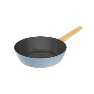Chảo chống dính vân gỗ Elmich Nature EL-5947MG20 size 20cm