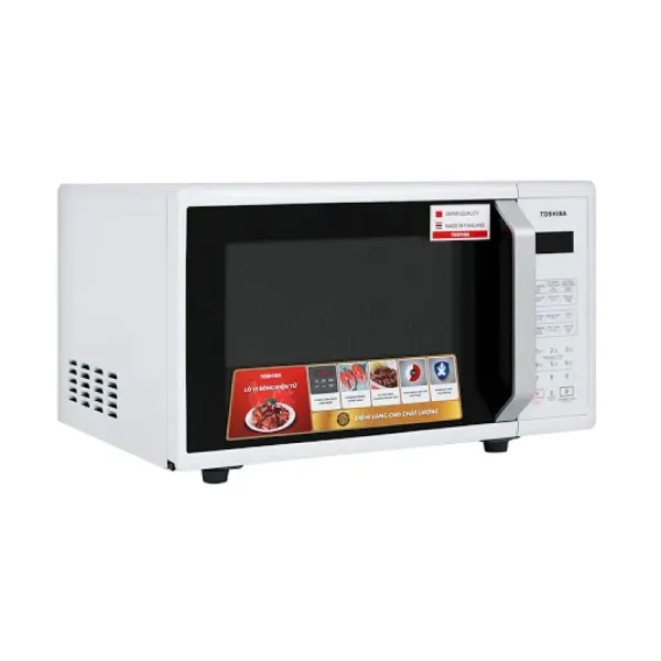 Lò vi sóng Toshiba ER-SGS23(S)VN – 23 lít