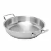 Bộ Nồi Fissler Original Profi 6 món