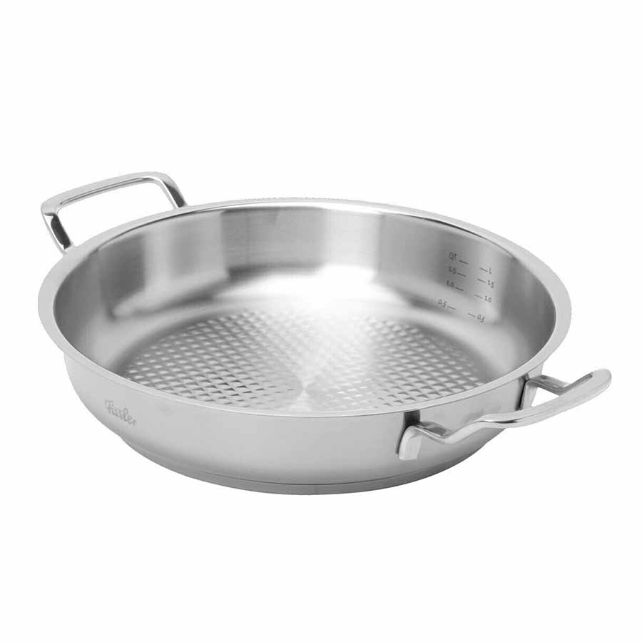 Bộ Nồi Fissler Original Profi 6 món