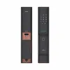 Khóa điện tử Hafele PP8100 912.20.261 Màu vàng đồng