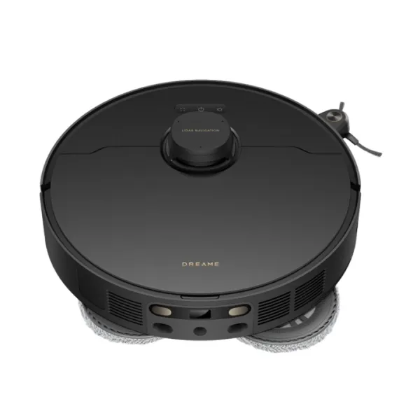 Robot hút bụi lau nhà Dreame X40 Master