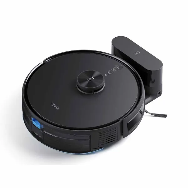 Robot hút bụi lau nhà thông minh Ecovacs Y1 Pro Plus