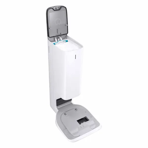 Robot hút bụi Samsung VR30T85513W/SV