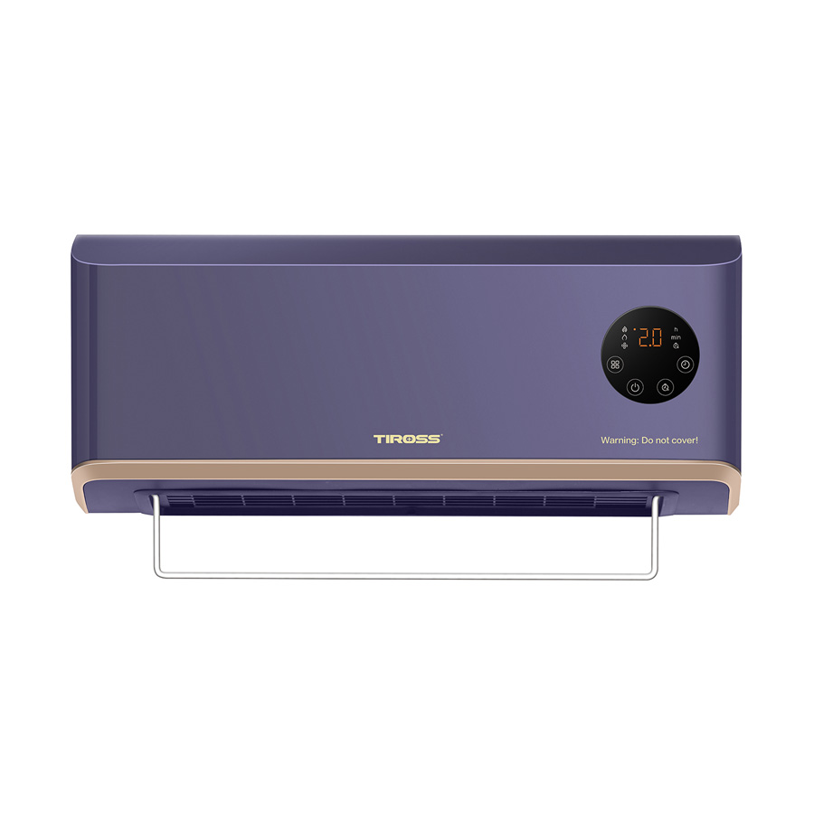 Máy sưởi nhà tắm Tiross TS9294 2200W