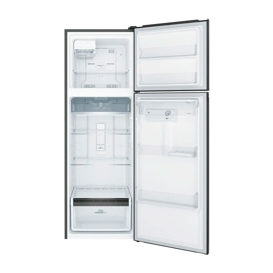 Tủ lạnh Electrolux Inverter 341 Lít ETB3740M-H