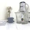 Máy xay thịt Bennix BN-588G
