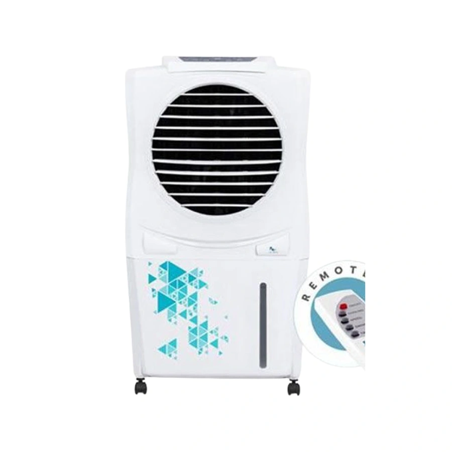 Máy Làm Mát Symphony Model Ice Cube 27i - toàn cảnh sản phẩm