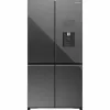 Tủ lạnh Panasonic Inverter 621 lít NR-XY680YMMV