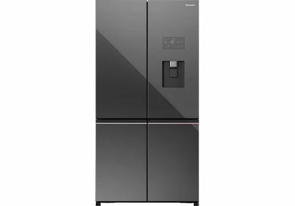 Tủ lạnh Panasonic Inverter 621 lít NR-XY680YMMV