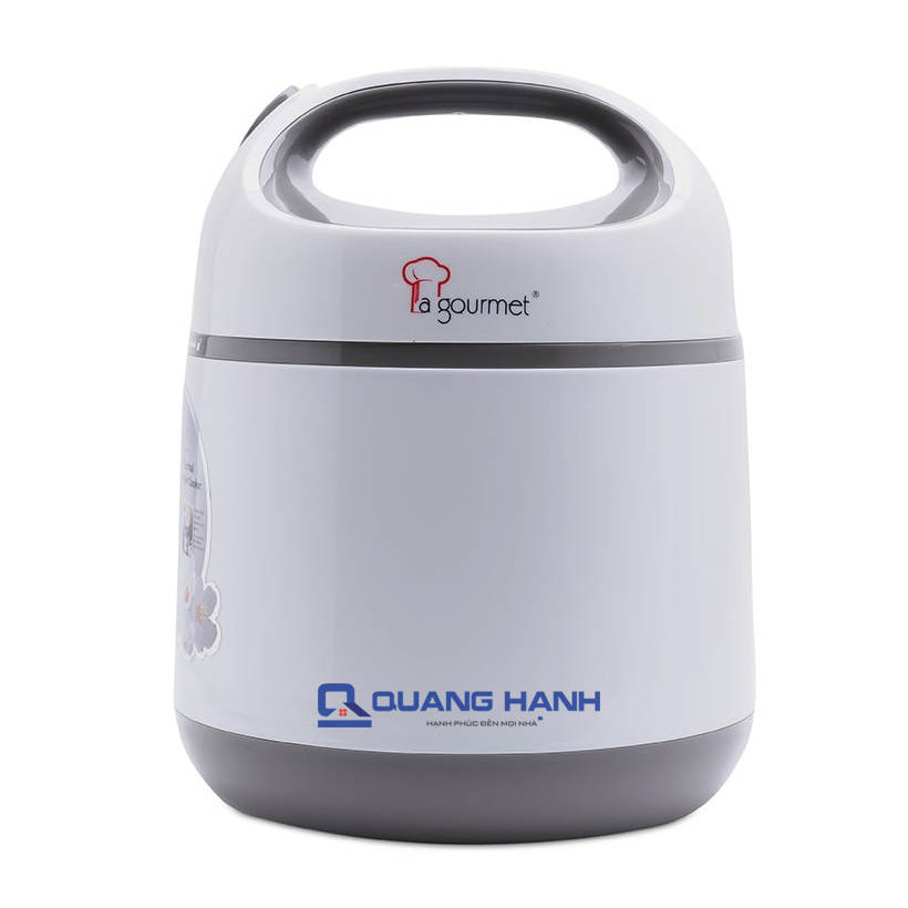 Nồi ủ La gourmet 2.0L - toàn cảnh sản phẩm