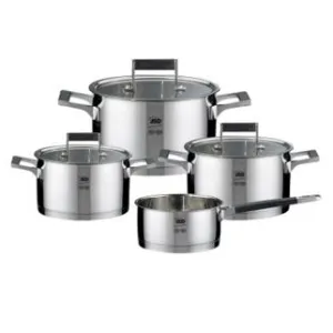 Bộ nồi Elo Premium Skandinavia 4 chiếc