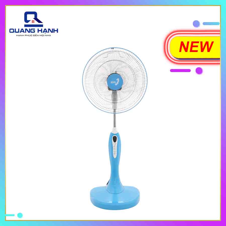 Quạt đứng Asia D16018-BV0
