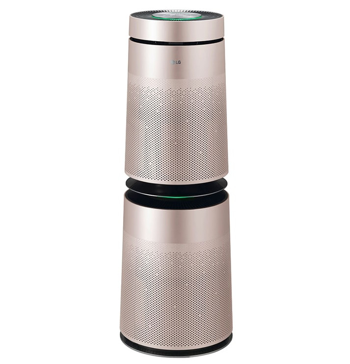 Máy lọc không khí LG PuriCare AS10GDPD0